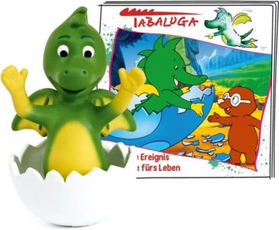 Tonies Tabaluga - Das Große Ereignis / Freunde Fürs Leben 4 Tonies Tabaluga - Das Große Ereignis / Freunde Fürs Leben – Bild 2