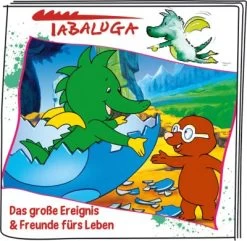 Tonies Tabaluga - Das Große Ereignis / Freunde Fürs Leben 8 Tonies Tabaluga - Das Große Ereignis / Freunde Fürs Leben -Tonies 10189131 03