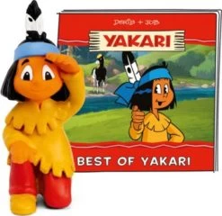Tonies Yakari - Best Of Yakari -Tonies 10414865 02