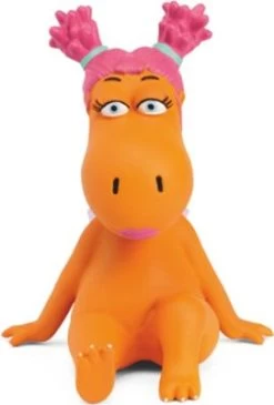 Tonies - Der Kleine Drache Kokosnuss - Hörspiel 04