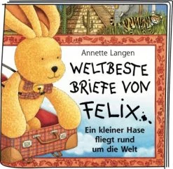 Tonies - Felix - Weltbeste Briefe Von Felix 8 Tonies - Felix - Weltbeste Briefe Von Felix -Tonies 11548620 03