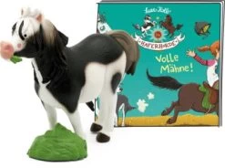 Tonies Die Haferhorde - Volle Mähne! 7 Tonies Die Haferhorde - Volle Mähne! -Tonies 11907494 02
