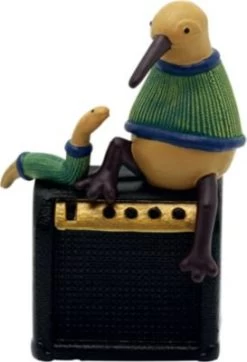 Tonies Gorilla Club - 1-2-3-4!