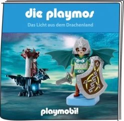 Tonies - Die Playmos 13 - Licht Aus Dem Drachenland -Tonies 12460966 05