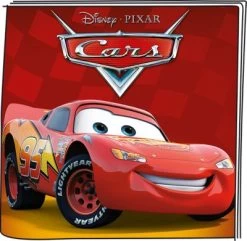 Tonies - Disney Cars 8 Tonies - Disney Cars -Tonies 12650778 03