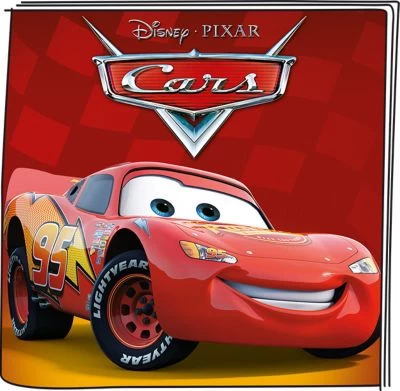 Tonies - Disney Cars 5 Tonies - Disney Cars – Bild 3