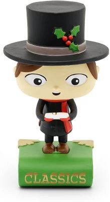 Tonies - 5 Lieblings-Klassiker -Â Eine Weihnachtsgeschichte Und Vier Weitere Klassiker