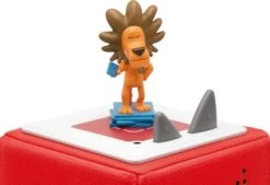 Tonies Geschichten Vom Löwen - Der Löwe, Der Nicht Schreiben Konnte Und Zwei Weitere Löwengeschichten 9 Tonies Geschichten Vom Löwen - Der Löwe, Der Nicht Schreiben Konnte Und Zwei Weitere Löwengeschichten -Tonies 14114758 04