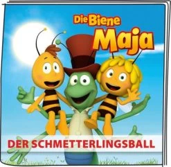 Tonies Biene Maja - Der Schmetterlingsball -Tonies 14114766 03