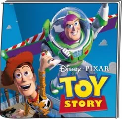 TONIES Disney - Toy Story -Tonies 14114768 03