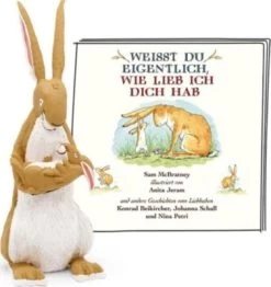 Tonies Weißt Du Eigentlich Wie Lieb Ich Dich Hab? -Tonies 14681653 02