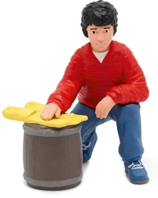 Tonies - Fünf Freunde - Fünf Freunde Und Das Versunkene Schiff 3 Tonies - Fünf Freunde - Fünf Freunde Und Das Versunkene Schiff