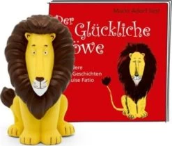 Tonies - Der Glückliche Löwe -Tonies 14681682 02