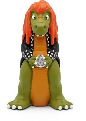 Tonies Heavysaurus - Rock'n Rarrr Music 3 Tonies Heavysaurus - Rock'n Rarrr Music