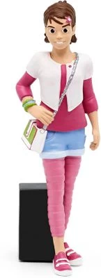 Tonies Die Drei !!! - Das Rote Phantom