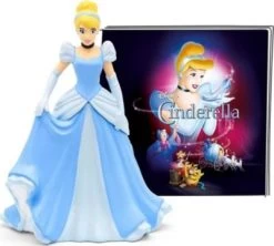 Tonies - Disneys Cinderella 7 Tonies - Disneys Cinderella -Tonies 16751925 02