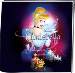 Tonies - Disneys Cinderella 8 Tonies - Disneys Cinderella -Tonies 16751925 03