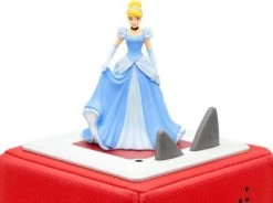 Tonies - Disneys Cinderella 9 Tonies - Disneys Cinderella -Tonies 16751925 04