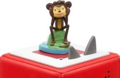 Tonies Affenzahn Utopia - Die Abenteuer Von Affenzahn -Tonies 19431265 04