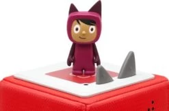 Tonies Kreativ-Tonie, Beere/hellbraun -Tonies 20366515 04