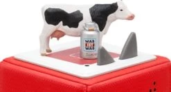 Tonies WAS IST WAS JUNIOR - Bauernhof 9 Tonies WAS IST WAS JUNIOR - Bauernhof -Tonies 20366536 04