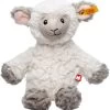 TONIES - Steiff Soft Cuddly Friends Mit Hörspiel - Lita Lamm -Tonies 21084610 01