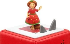 Tonies Erdbeerinchen Erdbeerfee - Zauberhafte Geschichten -Tonies 21163373 04