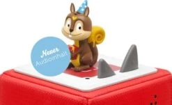 Tonies Lieblings-Kinderlieder - Geburtstagslieder Relaunch 9 Tonies Lieblings-Kinderlieder - Geburtstagslieder Relaunch -Tonies 21163379 04