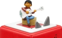 Tonies. Die Hörfiguren® - Disney Coco - Coco 9 Tonies. Die Hörfiguren® - Disney Coco - Coco -Tonies 22429397 04