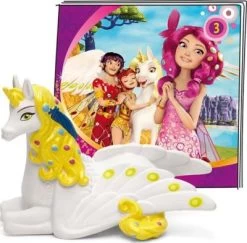 Tonies Mia And Me - Das Goldene Einhorn / Onchao Und Das Paradies -Tonies 22429407 02