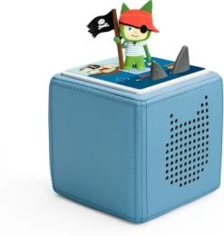 Tonies Dekofolie Auf Den Sieben Weltmeeren -Tonies 22574277 02