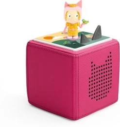 Tonies Dekofolie Auf Zauberfahrt -Tonies 22574279 02