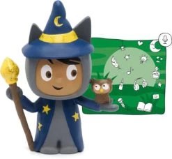 Tonies Kreativ-Tonie Zauberer -Tonies 23731243 02