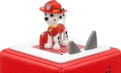 Tonies PAW Patrol - Schneller Als Die Feuerwehr -Tonies 24035978 04