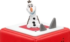 TONIES Disney Die Eiskönigin - Die Eiskönigin - Olaf Taut Auf [DACH] -Tonies 26695234 04