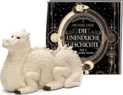 Tonies Die Unendliche Geschichte - Teil 1: Die Große Suche [DACH] -Tonies 26695242 02