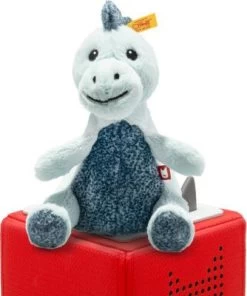 Tonies® Soft Cuddly Friends Mit Hörspiel - Joshi Baby T-Rex 5 Tonies® Soft Cuddly Friends Mit Hörspiel - Joshi Baby T-Rex -Tonies 26695244 02
