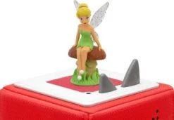 Tonies Disney Tinkerbell - Tinkerbell -Tonies 28257268 04