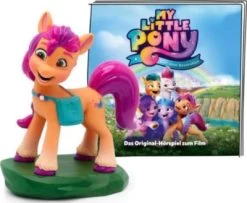 Tonies My Little Pony - My Little Pony - Das Original-Hörspiel Zum Film -Tonies 28257274 02