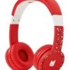 Tonies Kopfhörer Tonie-Lauscher, Faltbar, Rot -Tonies 28514444 01