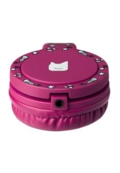 Tonies Kopfhörer Tonie-Lauscher, Faltbar, Beere -Tonies 28514446 05