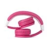 Tonies Kopfhörer Tonie-Lauscher, Faltbar, Pink -Tonies 28514447 01