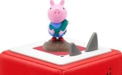 TONIES Peppa Pig - Die Schönsten Geschichten Von Schorsch [DACH] -Tonies 29240460 04