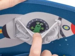 Tonies Bühnen-Transporter - Durch Die Galaxie [DACH] -Tonies 29240499 05