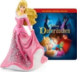 Tonies Disney Dornröschen - Dornröschen [DACH] -Tonies 30111718 02