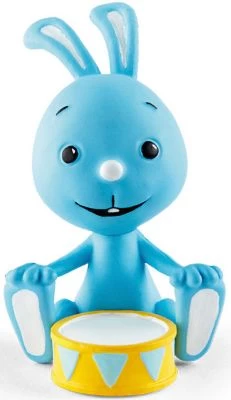 Tonies - Kikaninchen Mein Geschichtenkissen