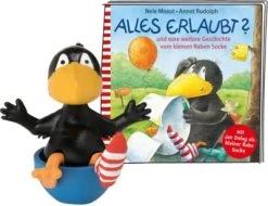 Tonies - Rabe Socke Alles Erlaubt? -Tonies 5426099 02