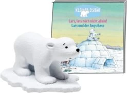 Tonies - Der Kleine Eisbär - Lars, Lass Mich Nicht Allein -Tonies 5426106 02