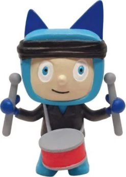 Tonies Kreativ-Tonie Trommler 7 Tonies Kreativ-Tonie Trommler -Tonies 5426129 03