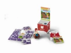 Tonies Bibi & Tina Wildpferde Teil 2 -Tonies 5508342 05